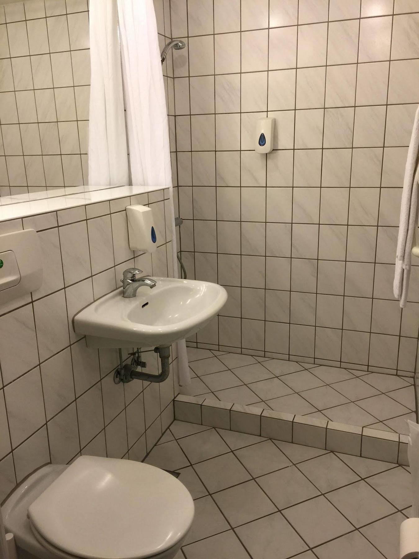 Rold Storkro Skorping Kültér fotó